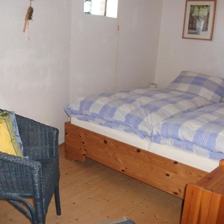 Ferienhaus Voern-Diek Hohnstorf Zewnętrze zdjęcie
