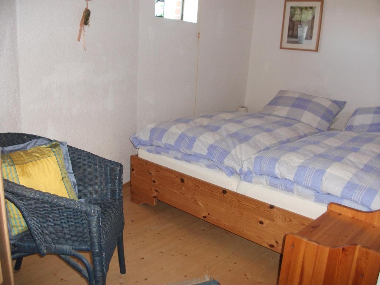 Ferienhaus Voern-Diek Hohnstorf Zewnętrze zdjęcie